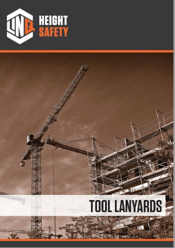 Tool Lanyard Catalogue